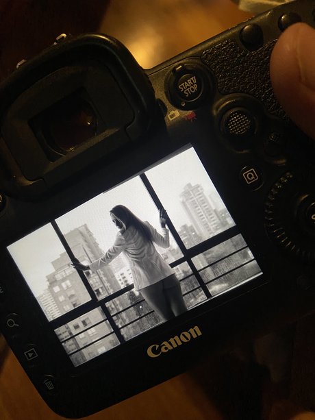 Marcela Amar OnlyFans Model Bilder