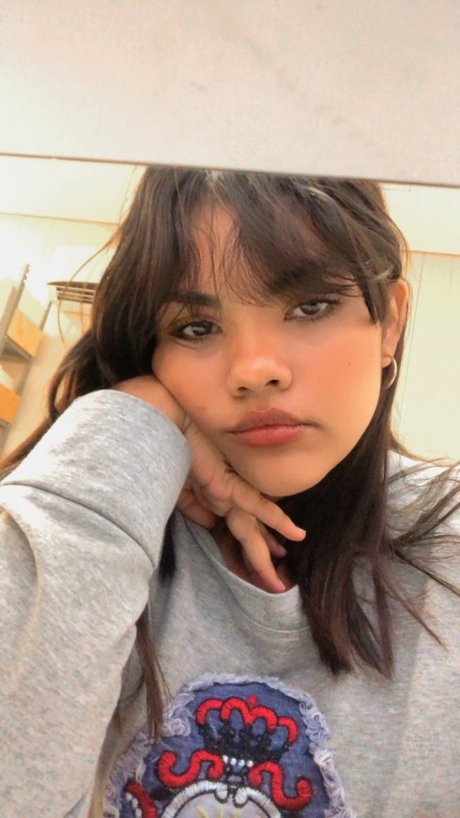 MARAH_ OnlyFans Nacktbilder geleakt