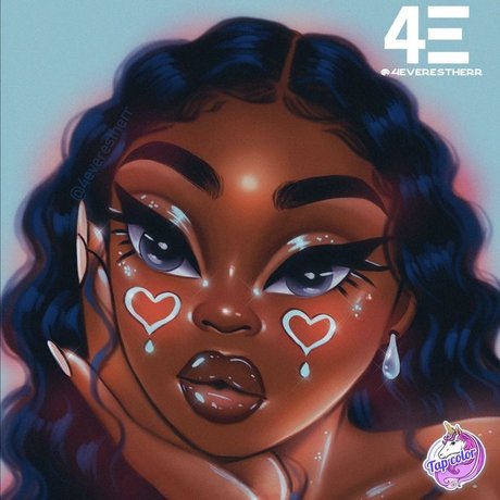 Mahogany KaiNe Nacktbilder von OnlyFans