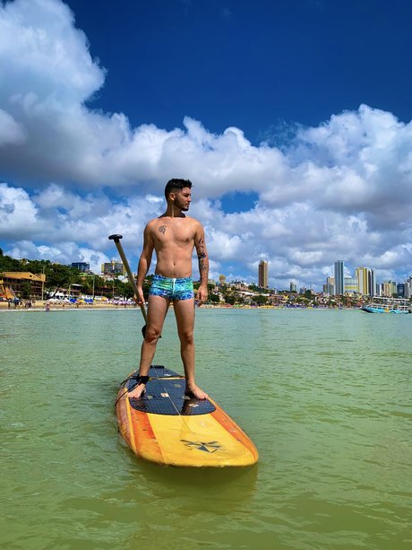 Victor Pastick OnlyFans kostenlos