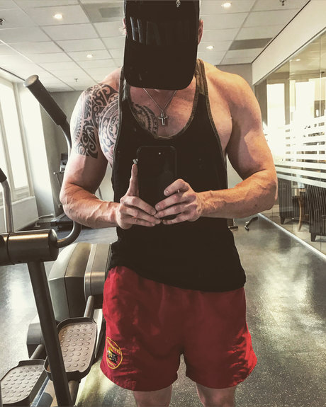 Maorimen Plus OnlyFans Leak Pornografie