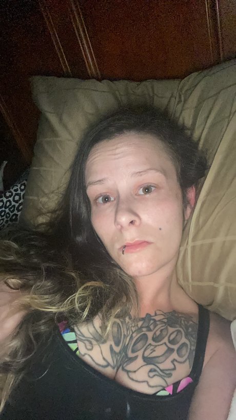 MamaGoddess Christi Kostenloses OnlyFans