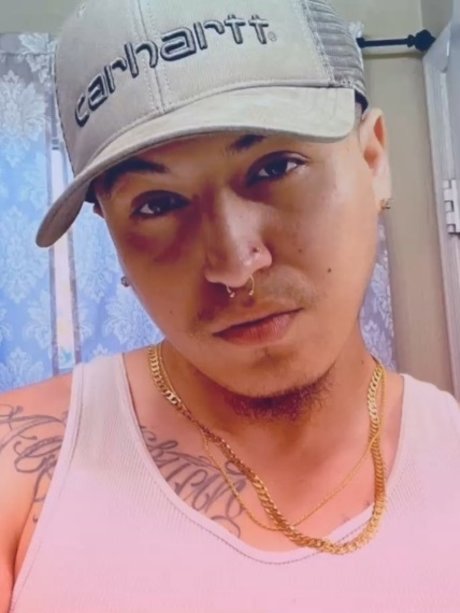 Forbidden Fantasee Nackt