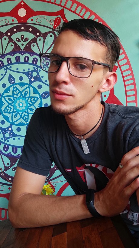 Zeus Ruiz Nacktbilder von OnlyFans geleakt