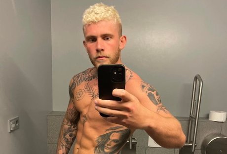 Kvidir OnlyFans Nackt Leak