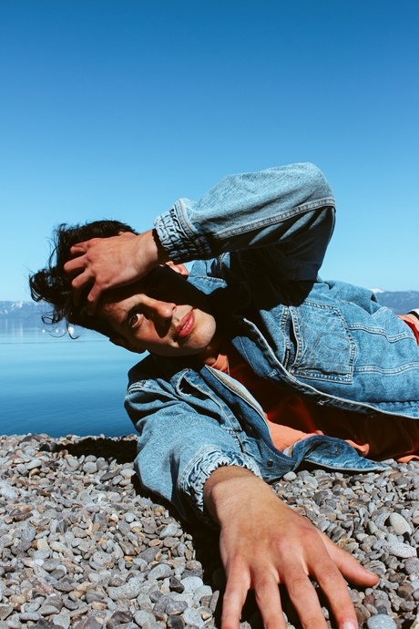 Hunter Cone OnlyFans Leaks