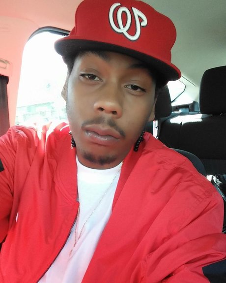 Jay Ar Wilson Nackt auf OnlyFans Leaks