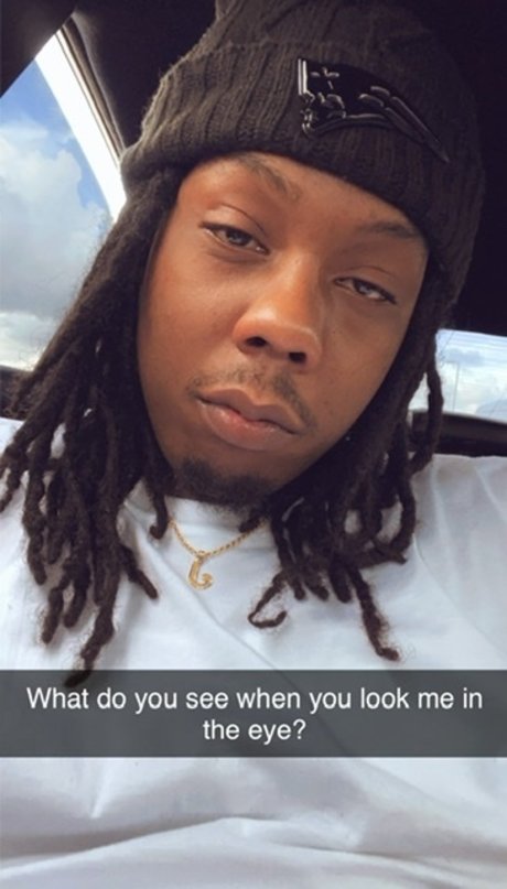 Jay Ar Wilson OnlyFans Arsch Leak