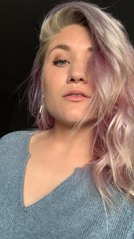 Deidre OnlyFans Nackt Leak