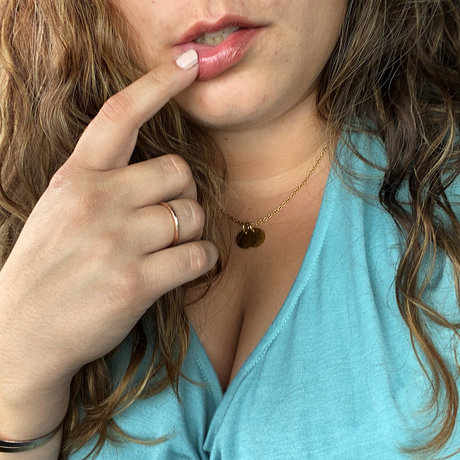 Krys DD Nacktbilder von OnlyFans geleakt