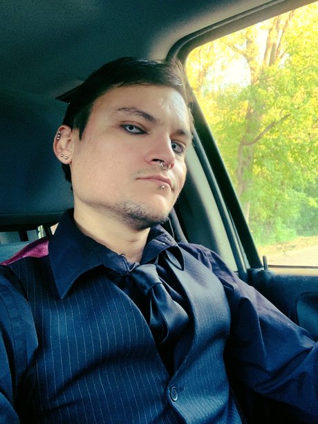 ZERO Model OnlyFans Foto