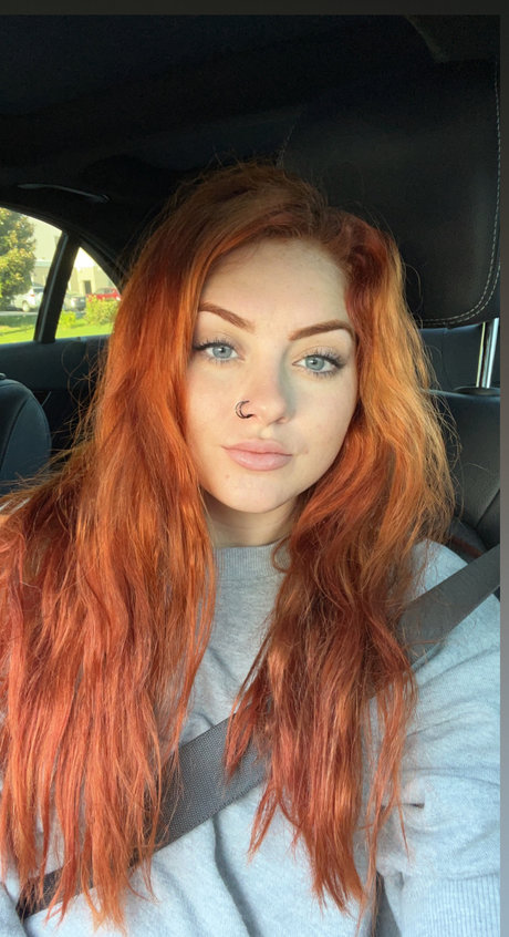 Sage Kern OnlyFans Leak