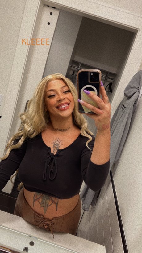 Doja DelRae OnlyFans Dirtyship geleakt