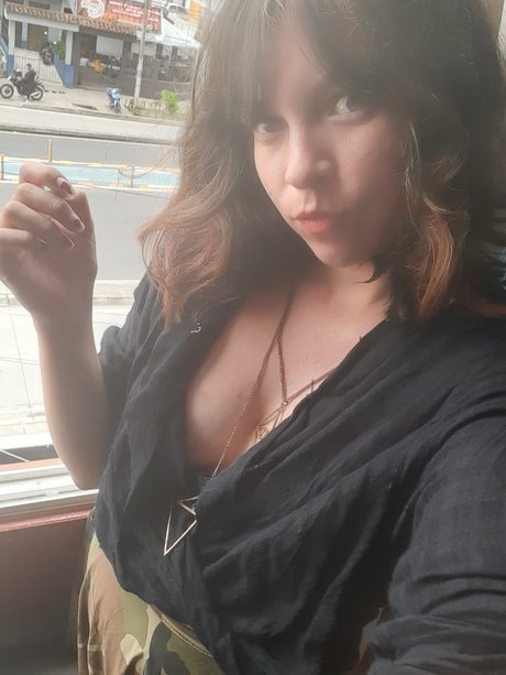 Fire Kitten OnlyFans-Post