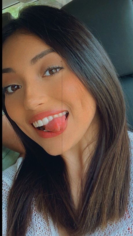 Secret Sin 202 OnlyFans Nackt