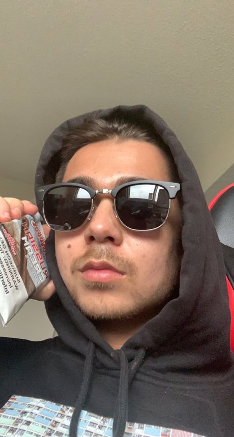 Xavier Nguyen OnlyFans-Pornos