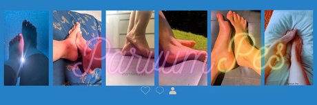 Parvum Pes small feet_ OnlyFans Bilder