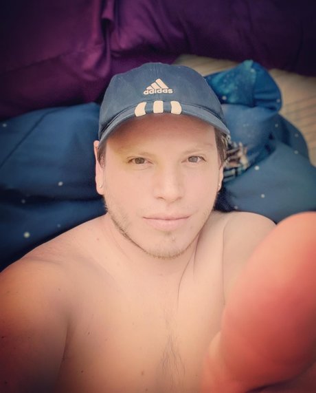 OnlyDan OnlyFans Arsch Leak