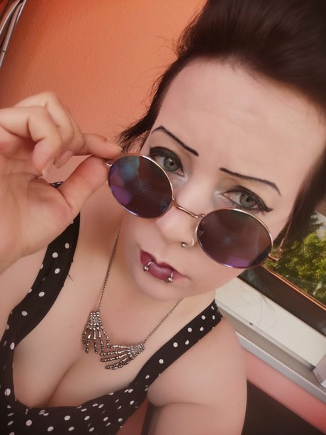 Zaza Katsumi OnlyFans Porn Nackt