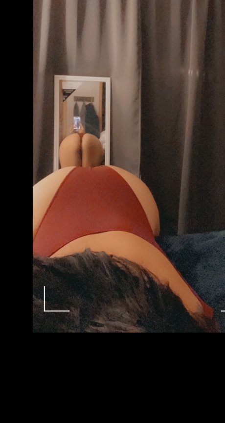 Charlene Elam OnlyFans Nacktbilder geleakt