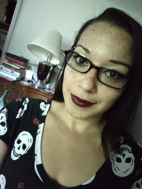 Krystal Rox OnlyFans-Post