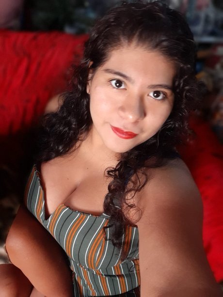 Fatima Isabel OnlyFans Leak