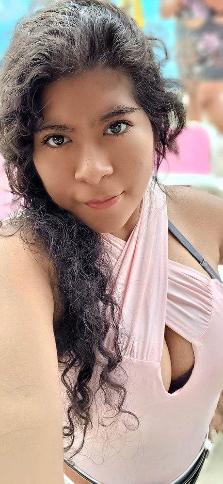 Fatima Isabel OnlyFans Leaks