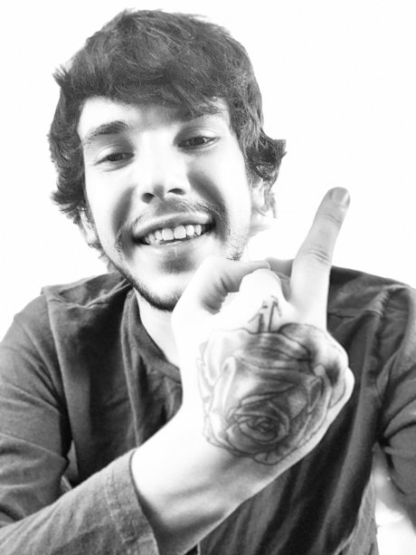 Ozzie Leaked OnlyFans Content