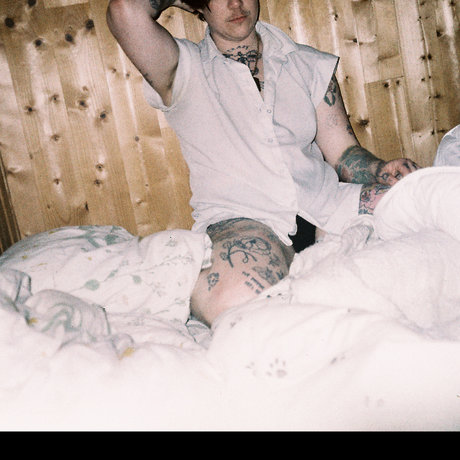 Poe Reeves they them_ Nacktbilder geleakt OnlyFans Porn geleakt