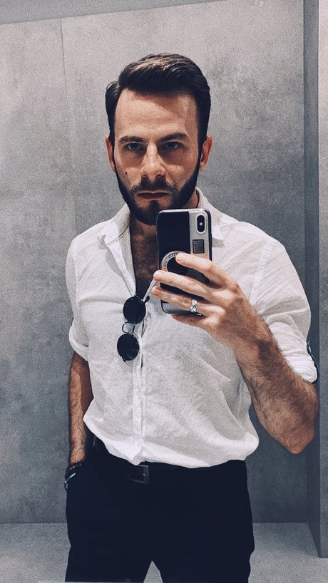 Zilinskas Photo OnlyFans Fotos