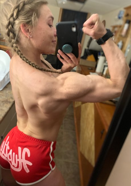 Shann Leaks von Nacktbildern auf OnlyFans