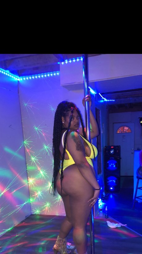 SummerDaGoddess OnlyFans Fick geleakt