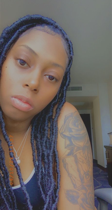 Veevee OnlyFans-Bilder geleakt