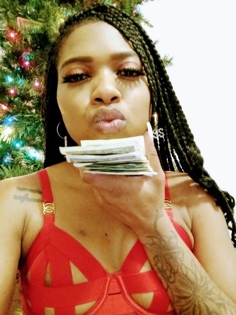 Zayla Leaked OnlyFans Bilder