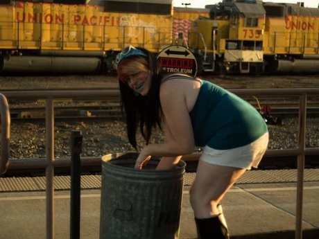 Zena Blaze Nacktbilder von OnlyFans