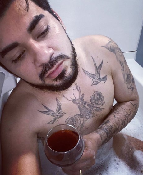 Mmateo Barahona Leaked OnlyFans Bilder