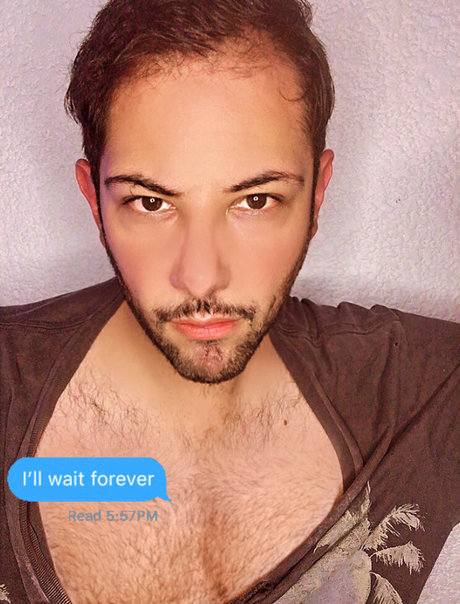 Dante Ponce Nacktbilder geleakt OnlyFans Aufgedeckt