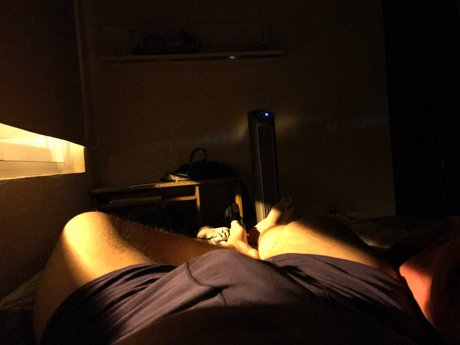 hi juan OnlyFans Fick geleakt