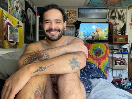 Pansexualpapi666 Nackt auf OnlyFans Leaks