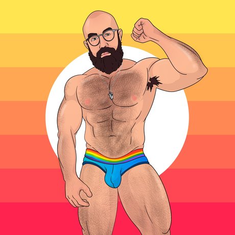 Latinrelax Santi DelRio NSFW OnlyFans