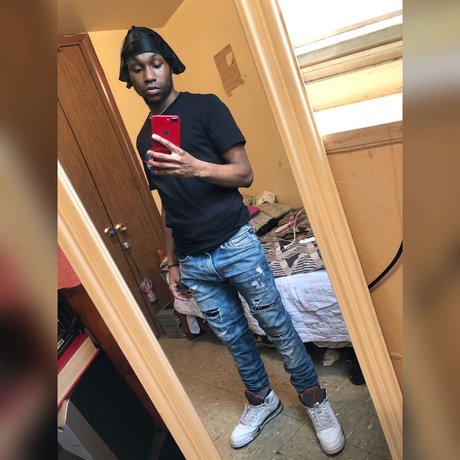 Flocka Westbrook Nacktbilder von OnlyFans