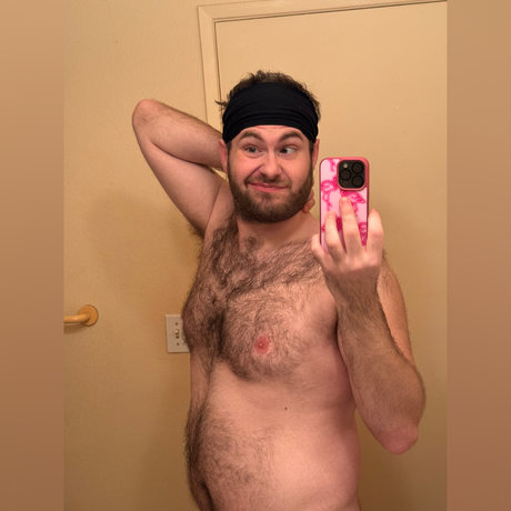 Peter Steal Nacktbilder von OnlyFans geleakt