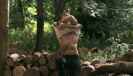 Icarus Nacktbilder-Leaks von OnlyFans