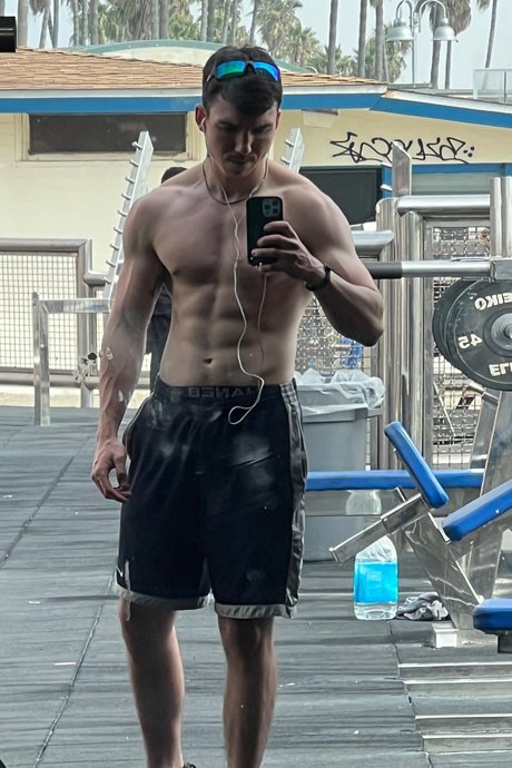 Jock Nacktbilder OnlyFans Leak