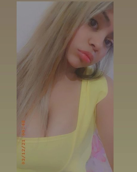 Florencia Caballero OnlyFans Nackt Leak