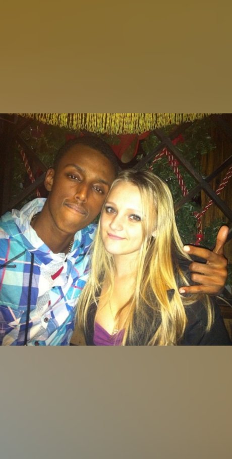 Saucy Somali Neue OnlyFans Leaks