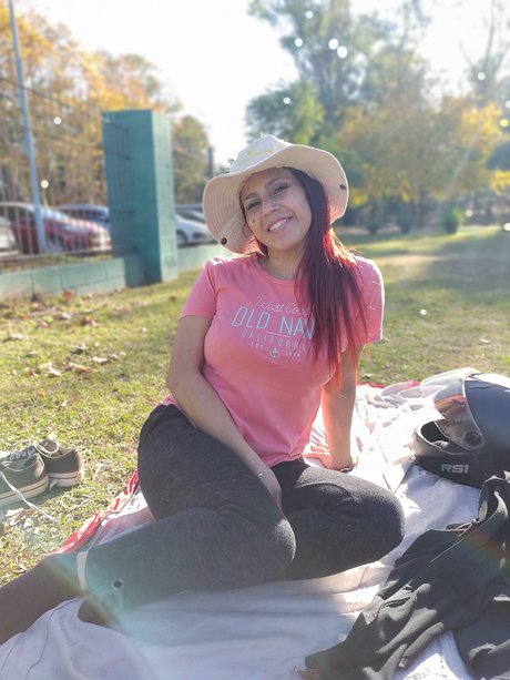 Florencia Cisterna OnlyFans