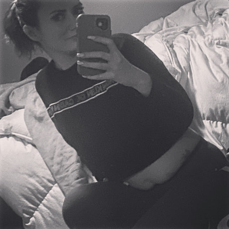 Hallie Nicole Leaked OnlyFans Bilder