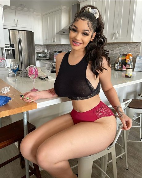 Perla Brito Nacktbilder OnlyFans