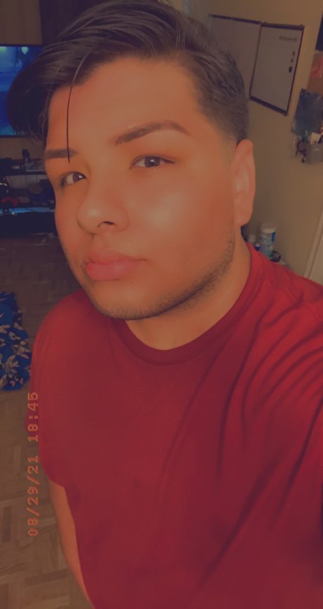 Hope 5281 OnlyFans Sex geleakt